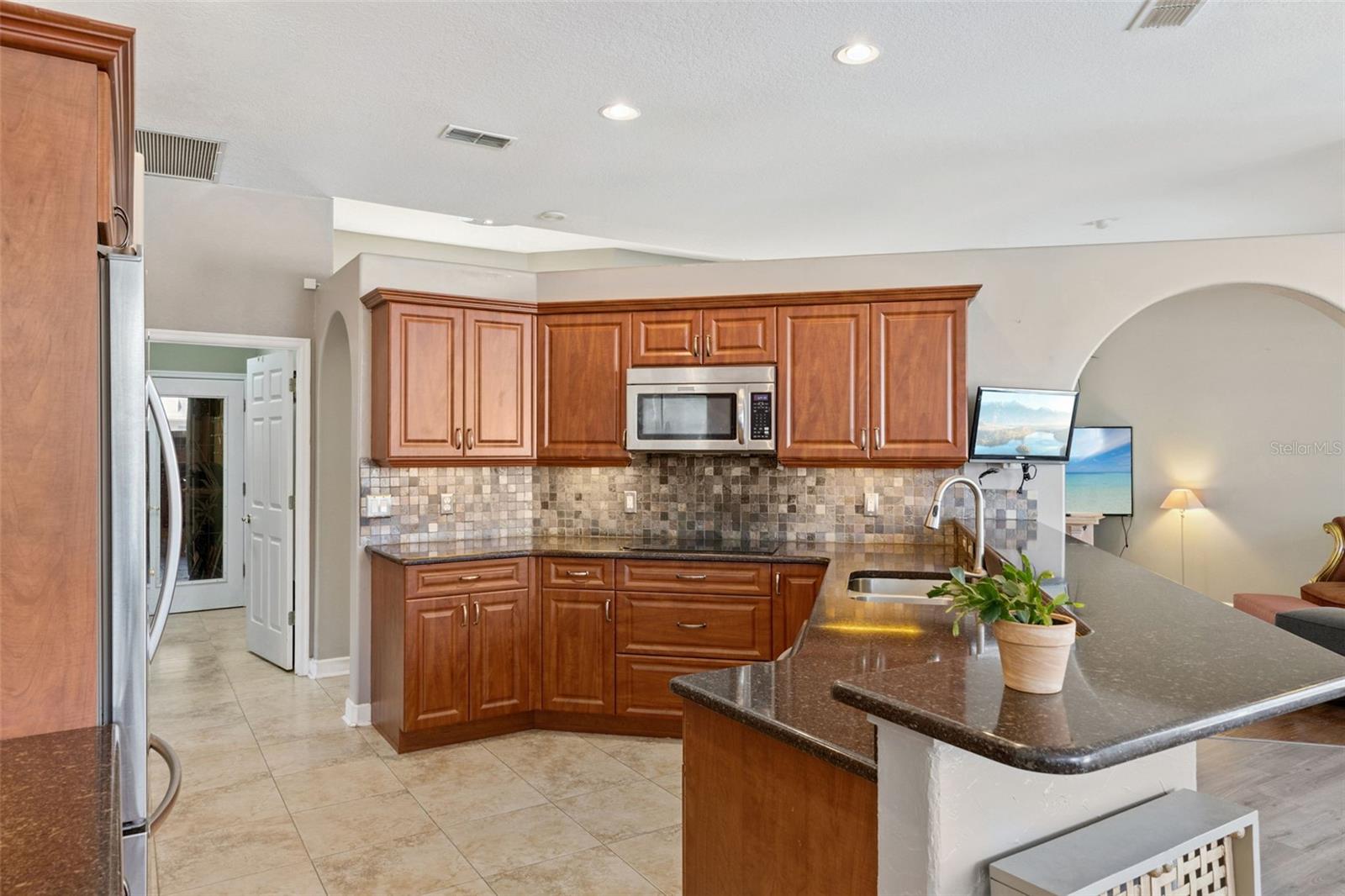 CYPRESS LANDING - Residential