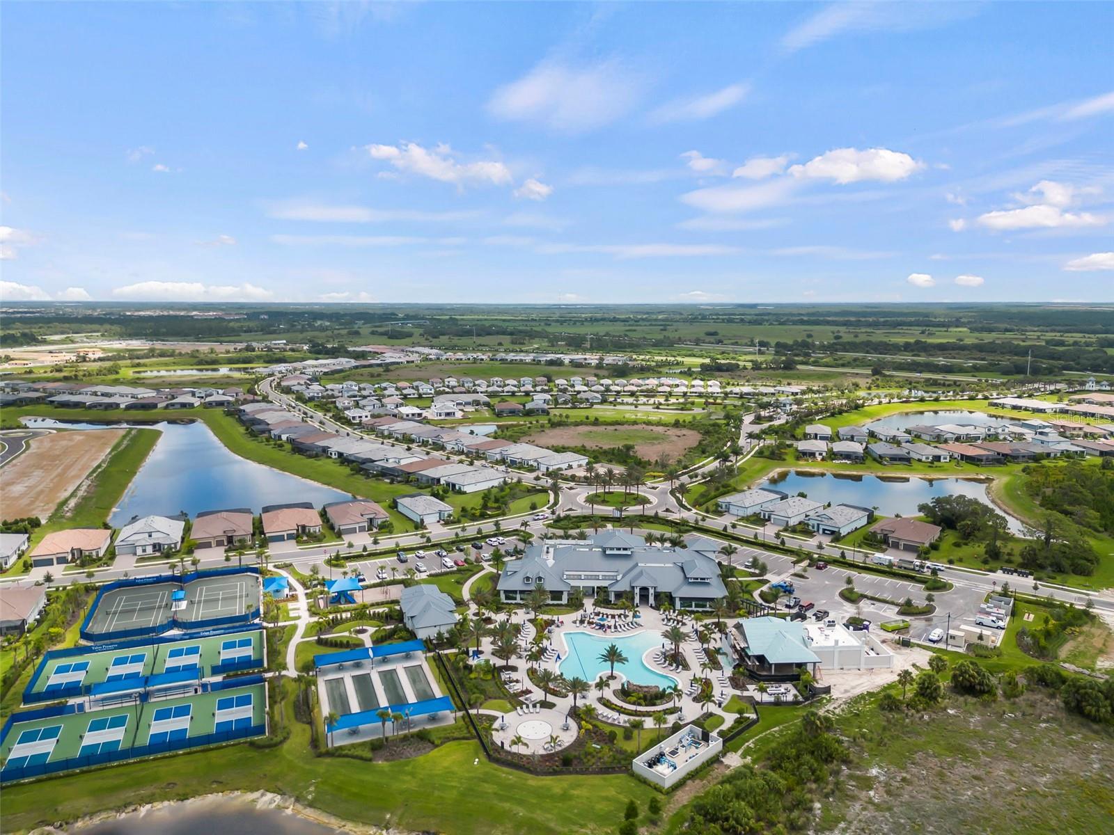TALON PRESERVE PH 1A TB & 1C - Residential Lease