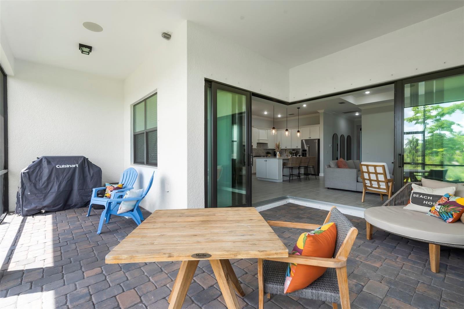 TALON PRESERVE PH 1A TB & 1C - Residential Lease