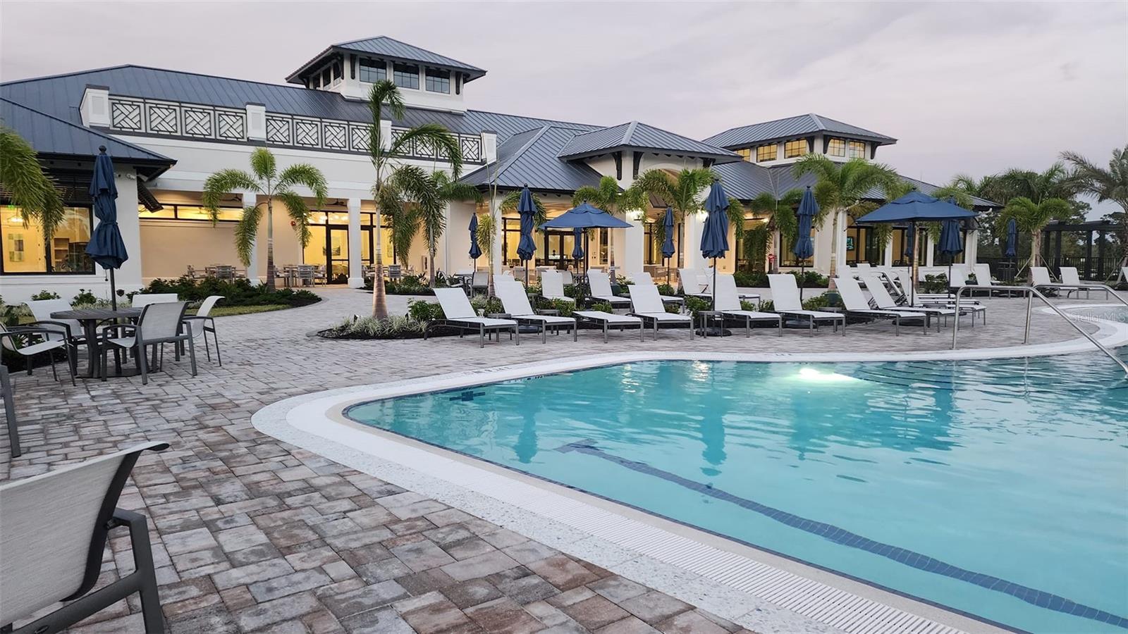 TALON PRESERVE PH 1A TB & 1C - Residential Lease