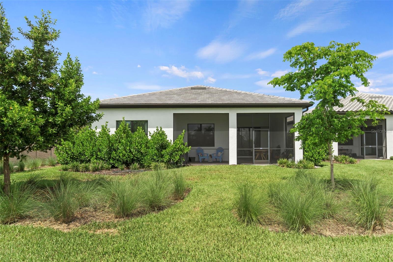 TALON PRESERVE PH 1A TB & 1C - Residential Lease