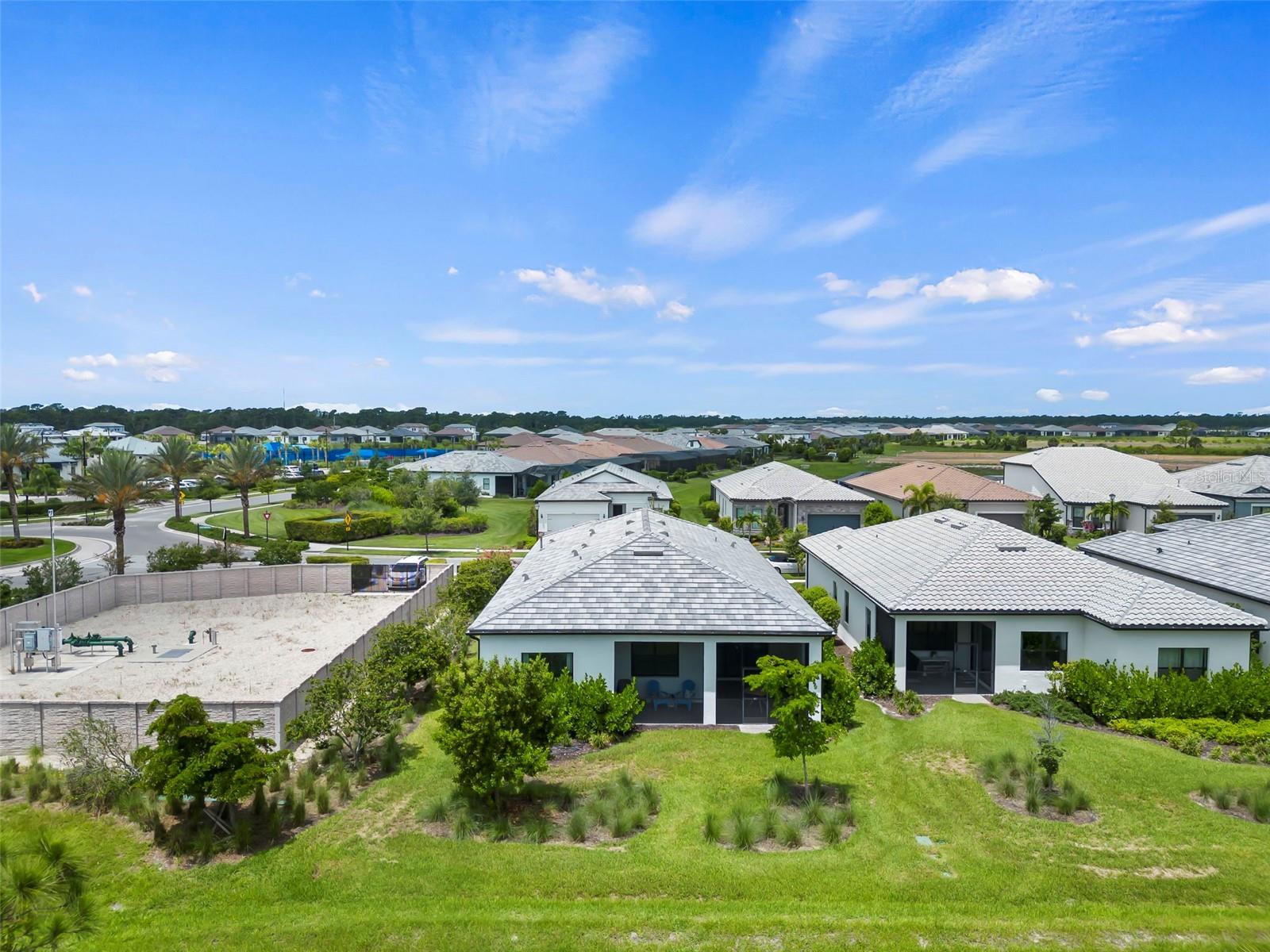 TALON PRESERVE PH 1A TB & 1C - Residential Lease