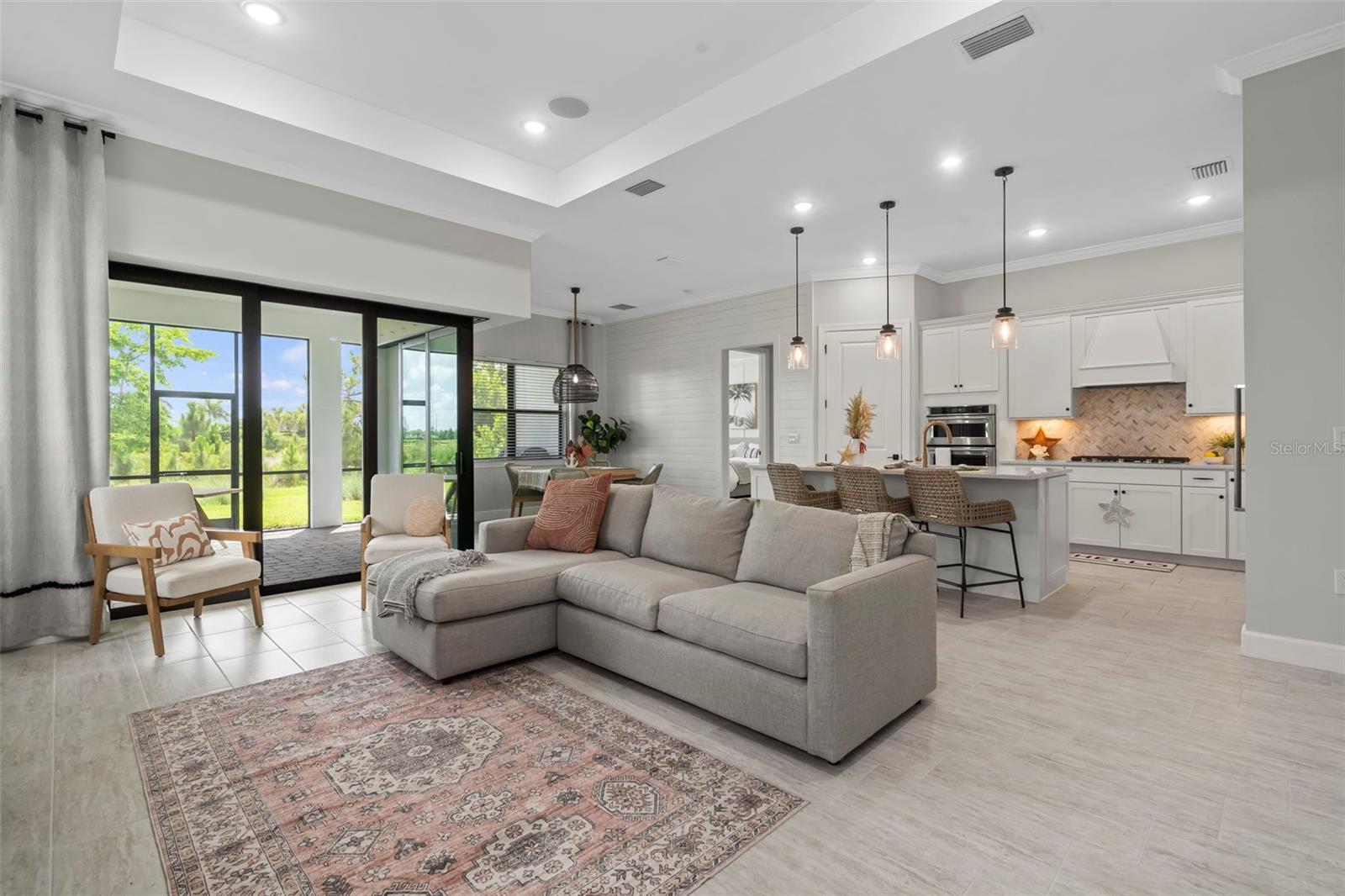 TALON PRESERVE PH 1A TB & 1C - Residential Lease