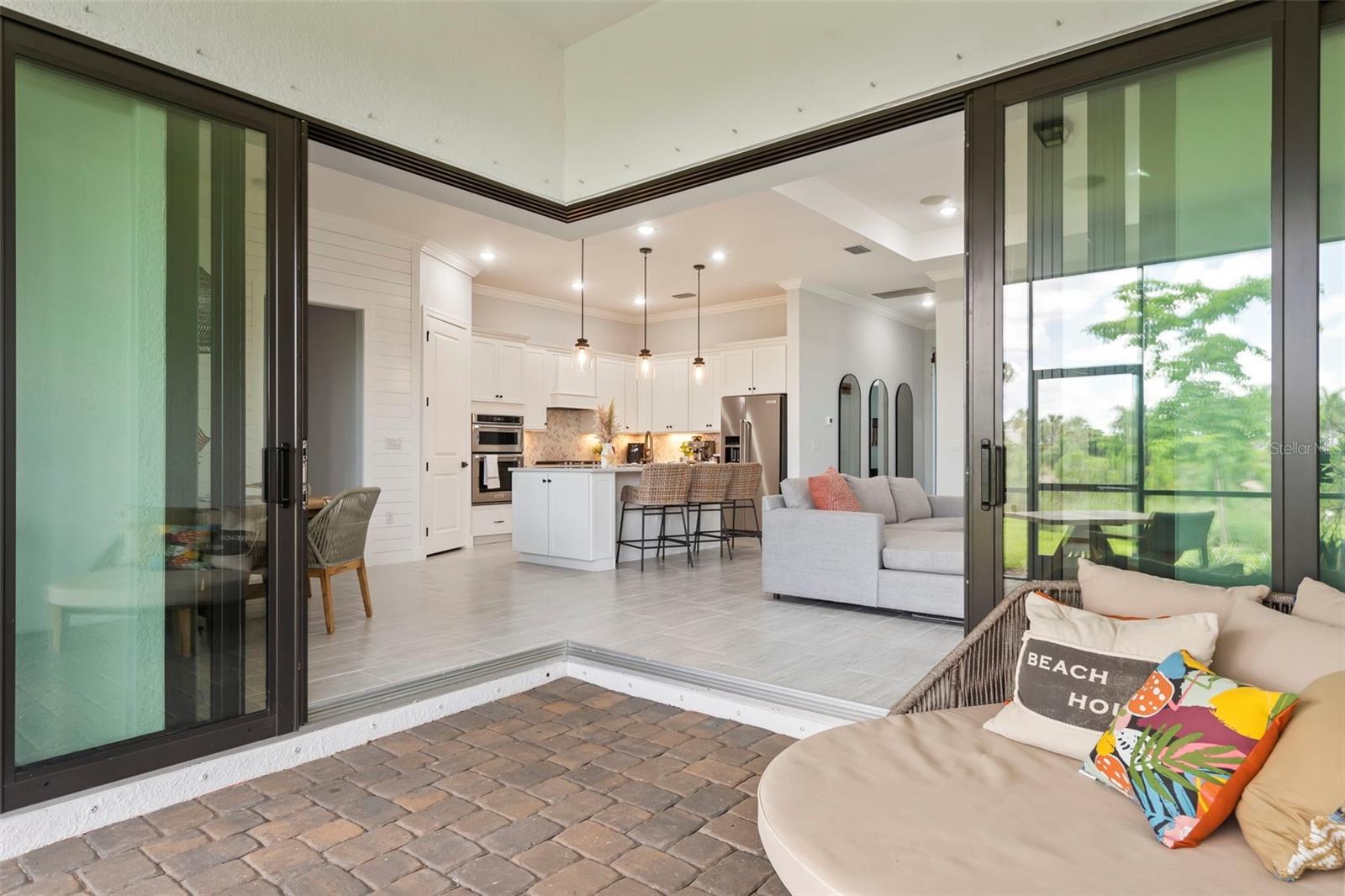 TALON PRESERVE PH 1A TB & 1C - Residential Lease