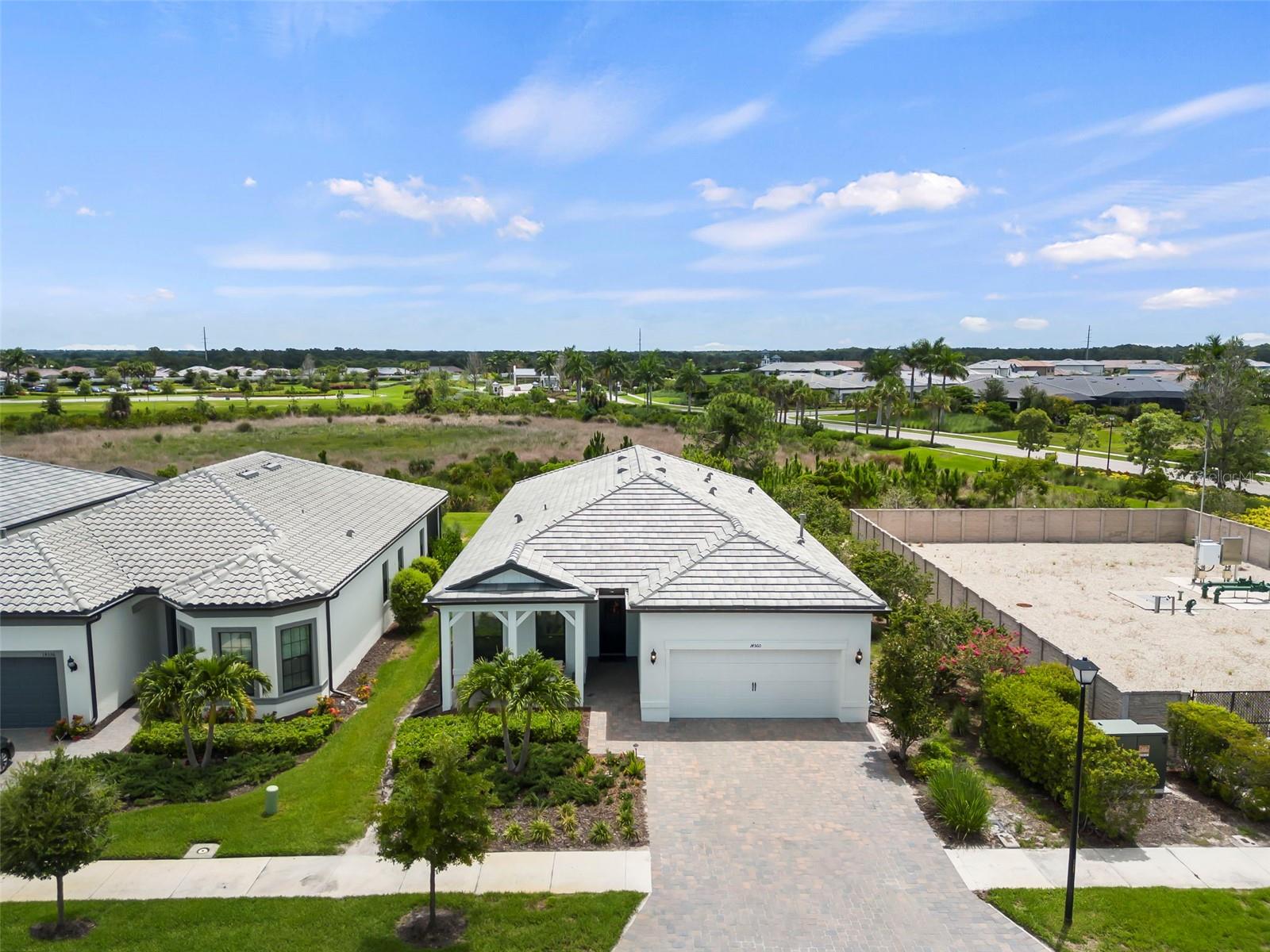 TALON PRESERVE PH 1A TB & 1C - Residential Lease