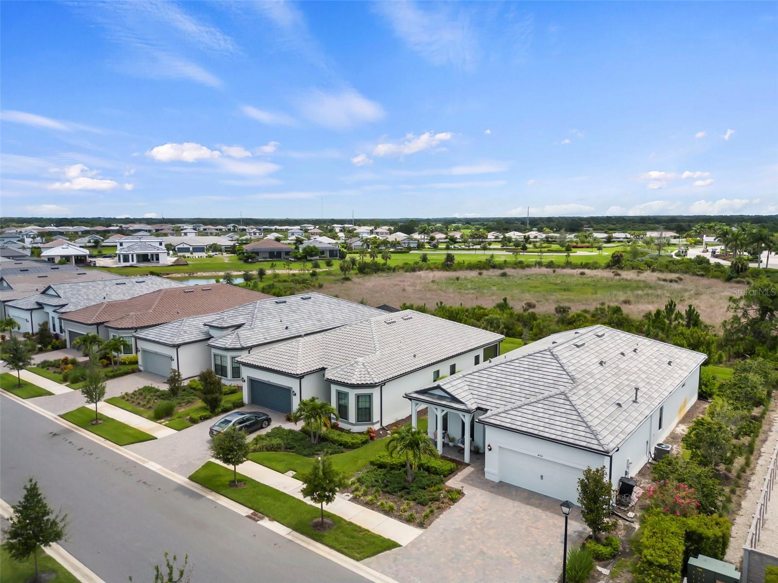 TALON PRESERVE PH 1A TB & 1C - Residential Lease