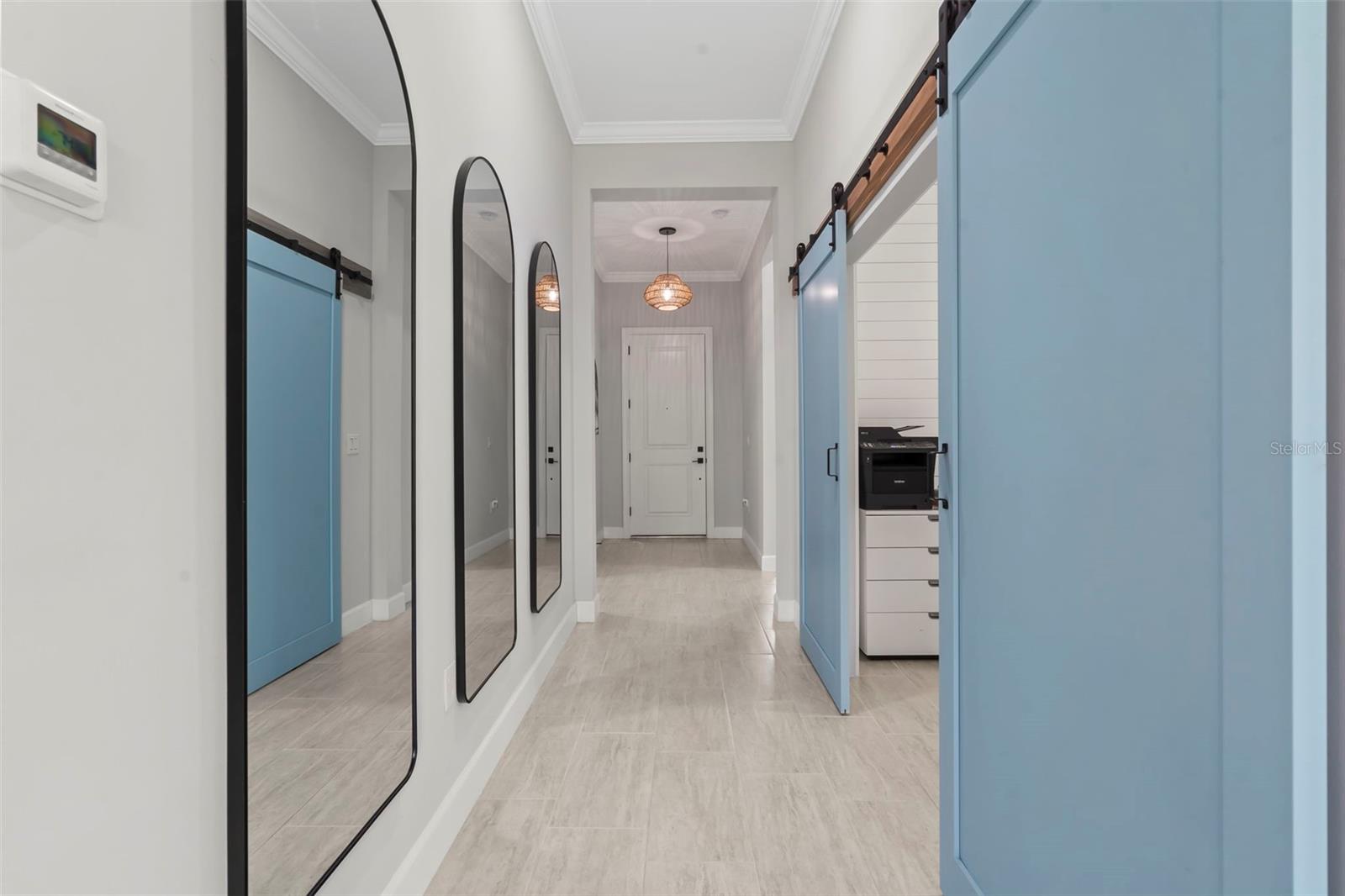 TALON PRESERVE PH 1A TB & 1C - Residential Lease