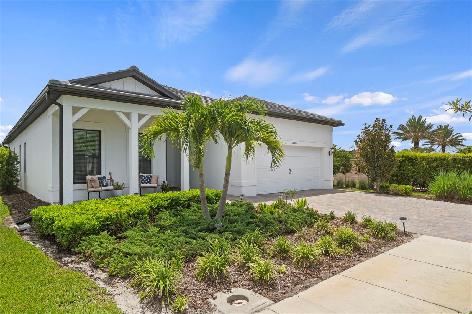 TALON PRESERVE PH 1A TB & 1C - Residential Lease
