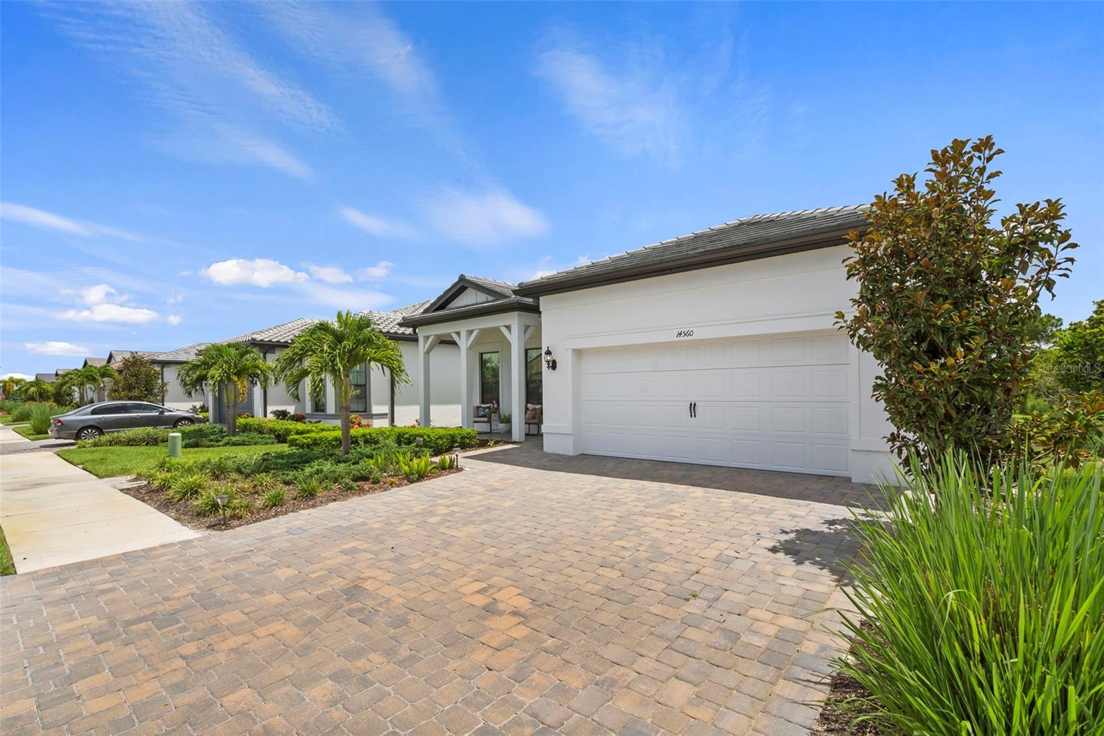 TALON PRESERVE PH 1A TB & 1C - Residential Lease