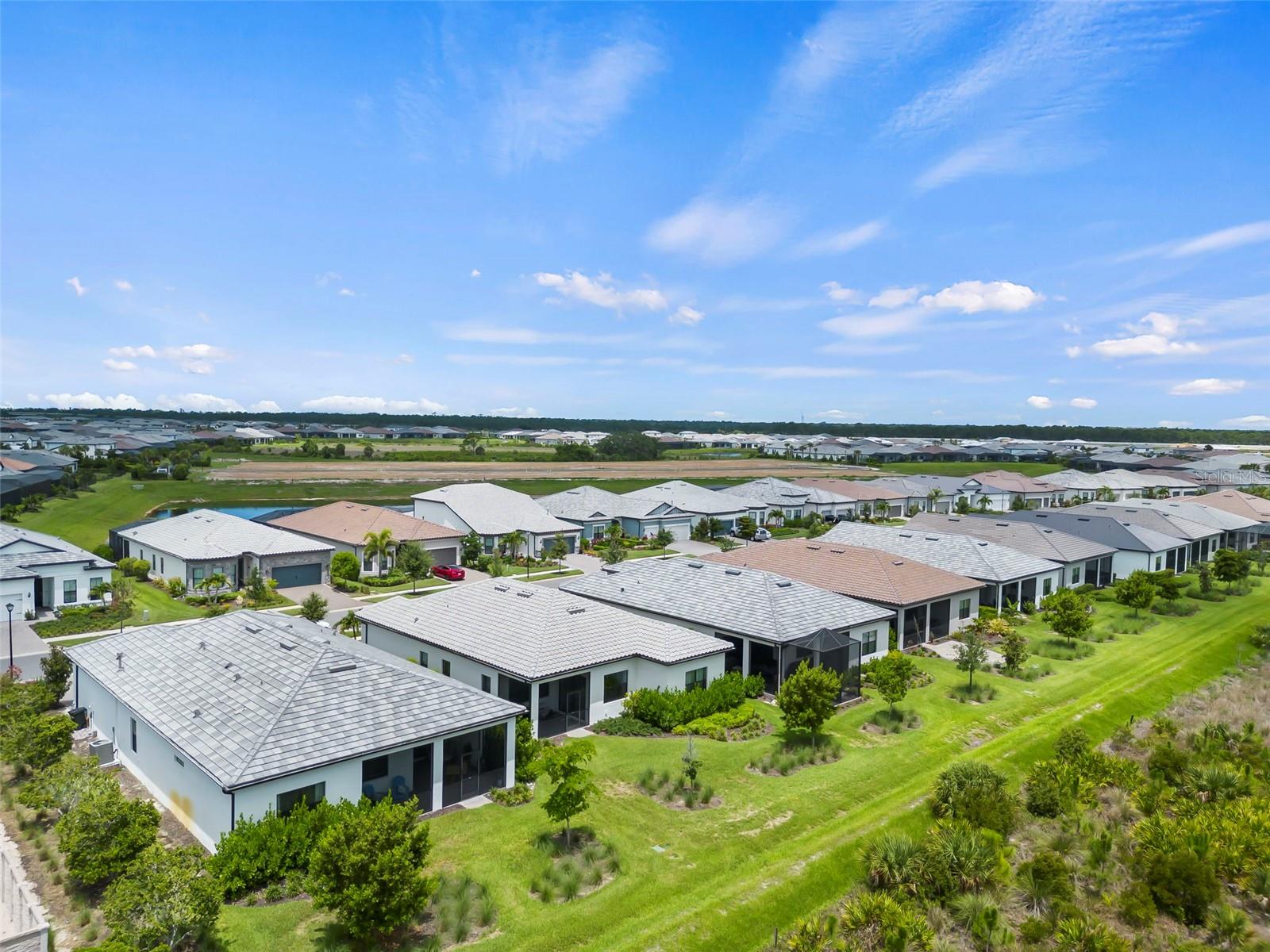 TALON PRESERVE PH 1A TB & 1C - Residential Lease