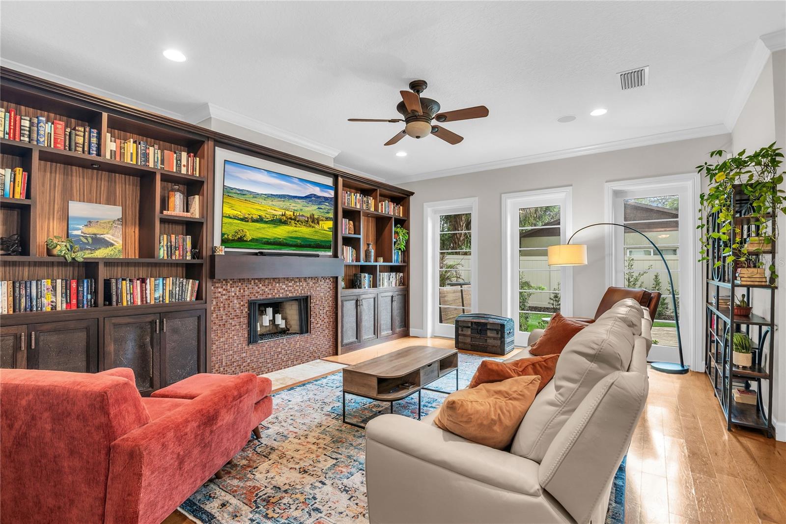 BLOCK I PT REP LTS 01 & 02 - Residential