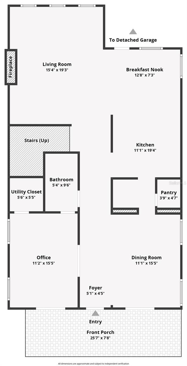 BLOCK I PT REP LTS 01 & 02 - Residential