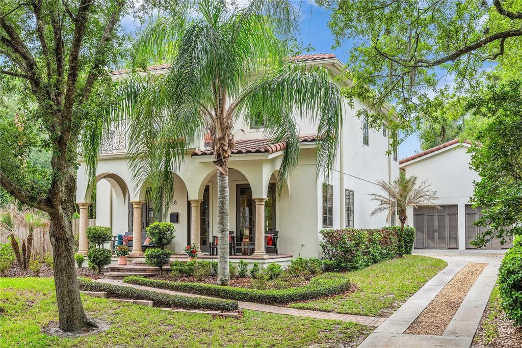 Photo of 18 Celia Lane, Orlando, FL 32803 (MLS # O6396470)