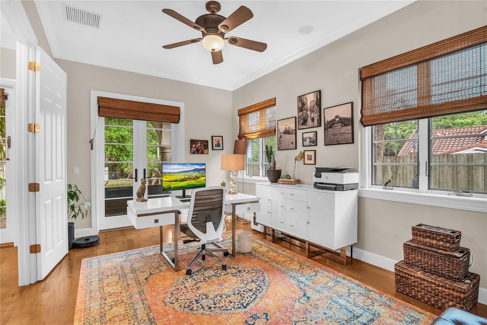 BLOCK I PT REP LTS 01 & 02 - Residential