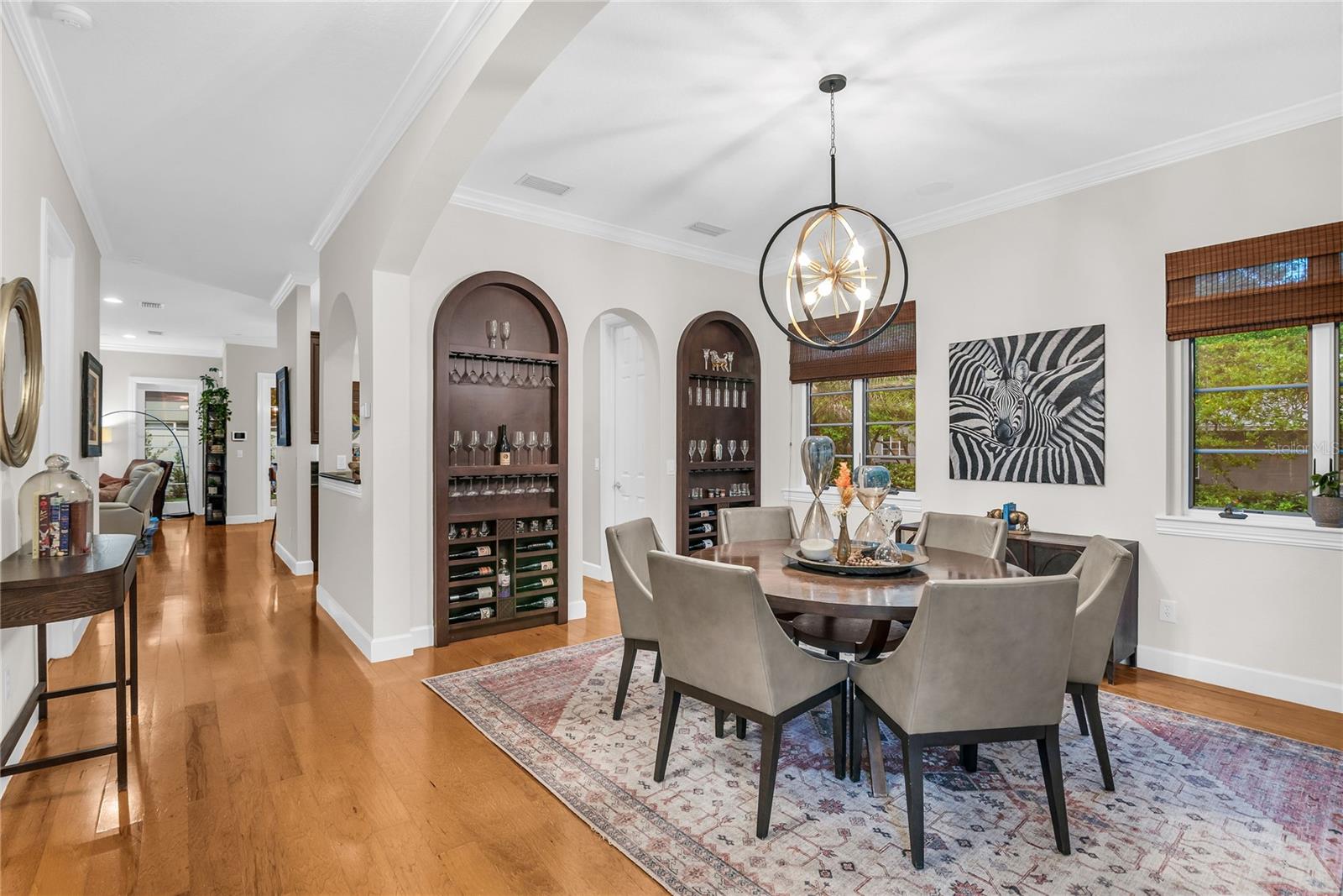 BLOCK I PT REP LTS 01 & 02 - Residential