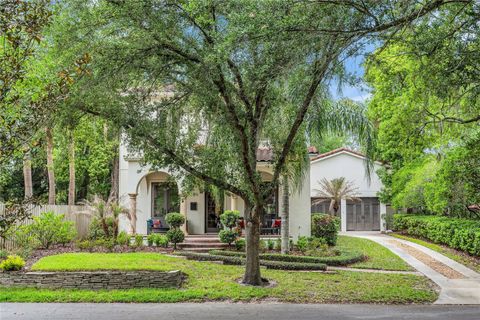 Photo of 18 Celia Lane, Orlando, FL 32803 (MLS # O6396470)