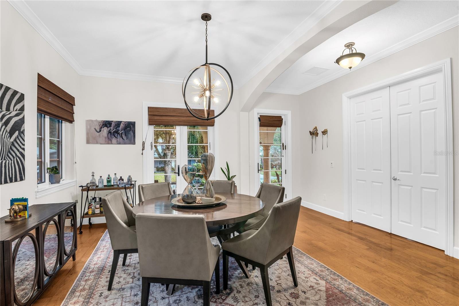 BLOCK I PT REP LTS 01 & 02 - Residential