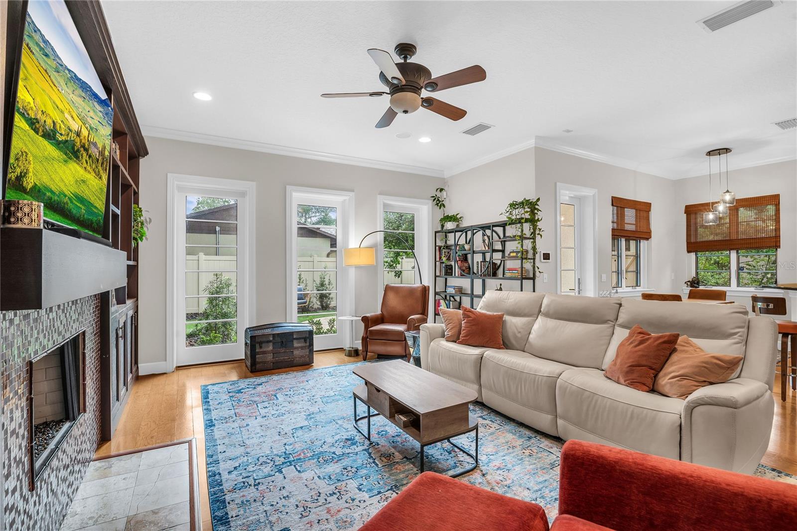 BLOCK I PT REP LTS 01 & 02 - Residential