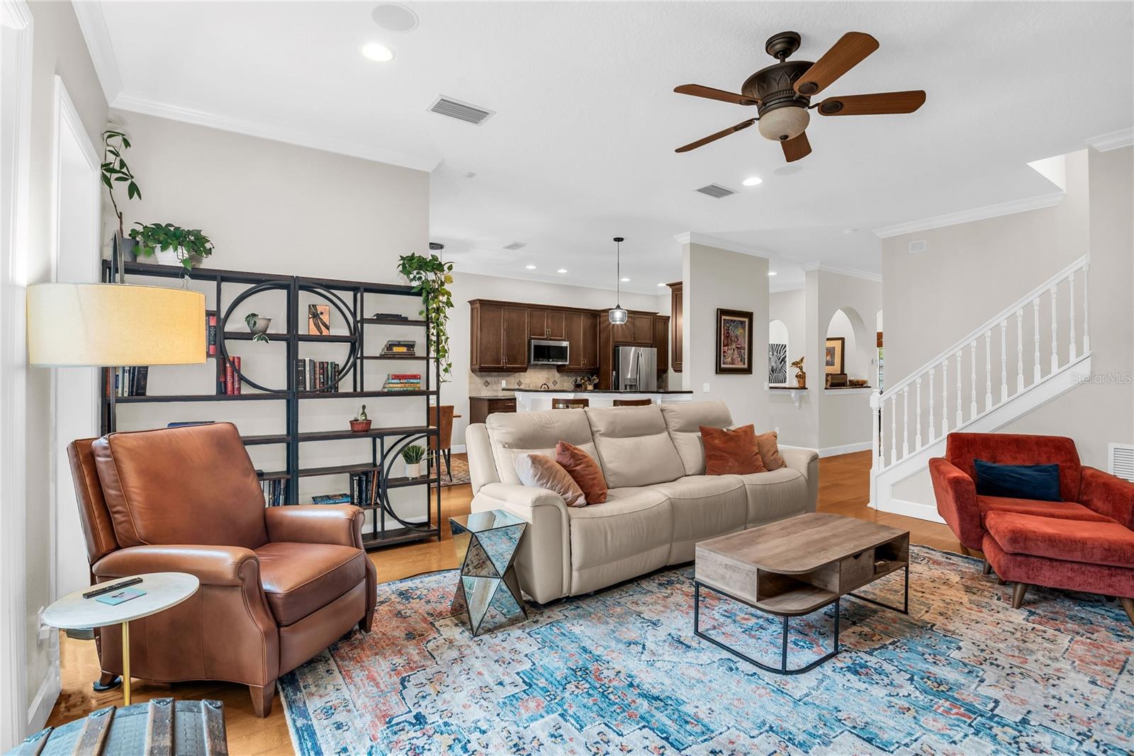 BLOCK I PT REP LTS 01 & 02 - Residential