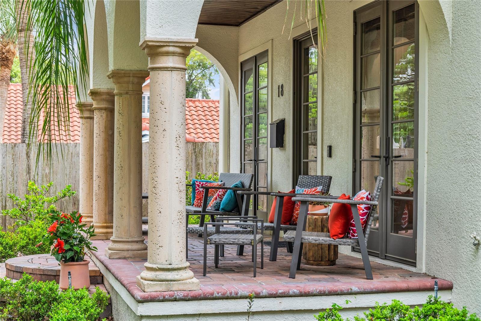 BLOCK I PT REP LTS 01 & 02 - Residential