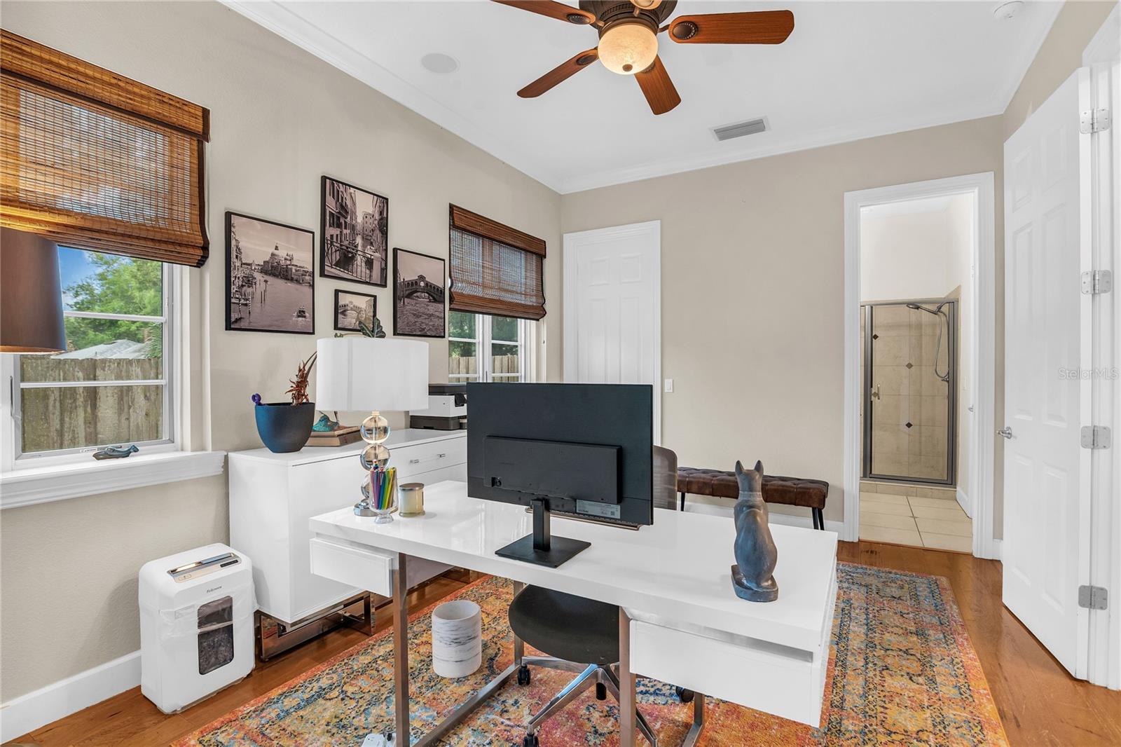 BLOCK I PT REP LTS 01 & 02 - Residential