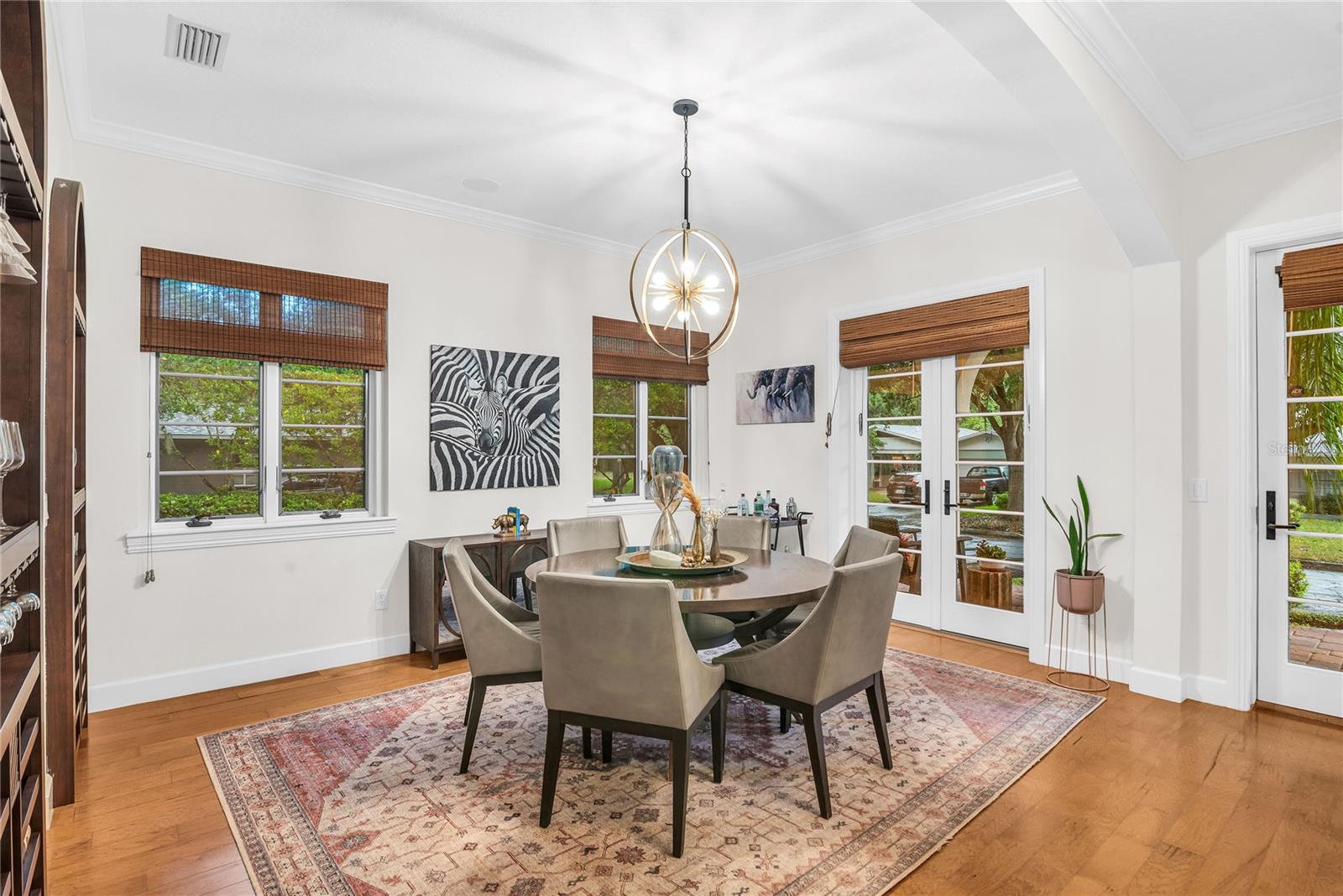 BLOCK I PT REP LTS 01 & 02 - Residential