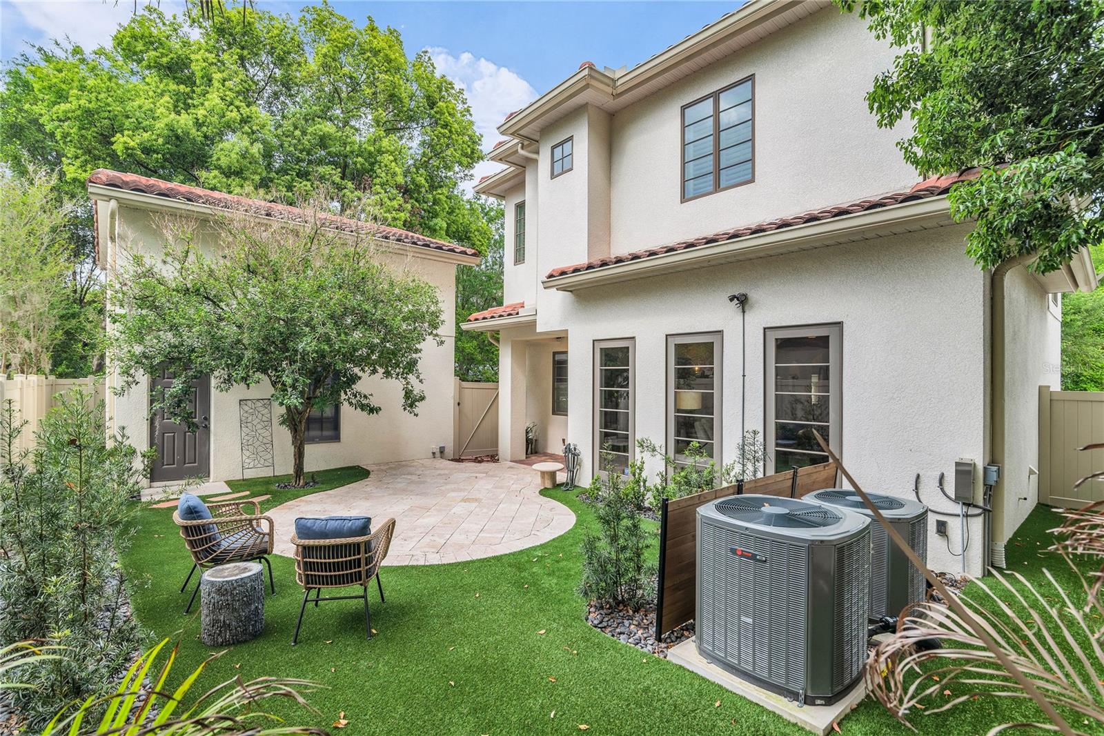 BLOCK I PT REP LTS 01 & 02 - Residential