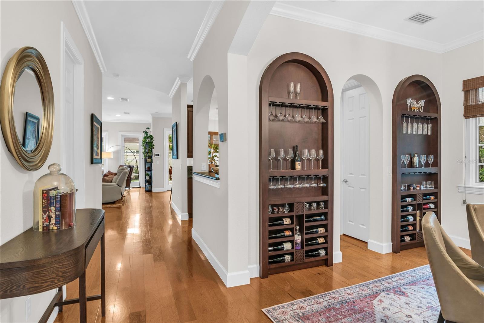 BLOCK I PT REP LTS 01 & 02 - Residential