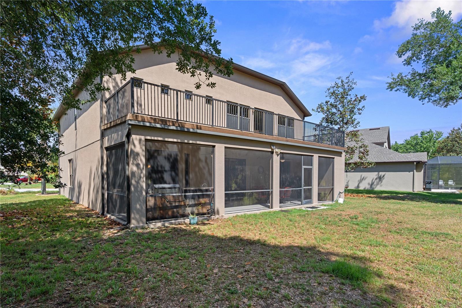 SUNCOAST LAKES - Residential