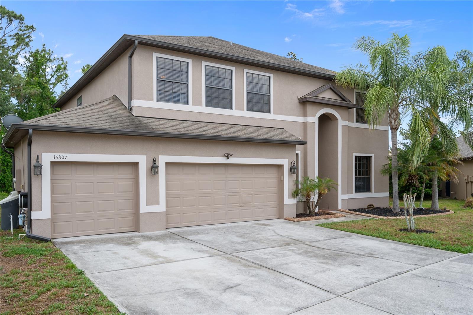 SUNCOAST LAKES - Residential