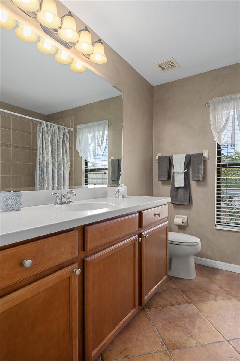 SUNCOAST LAKES - Residential