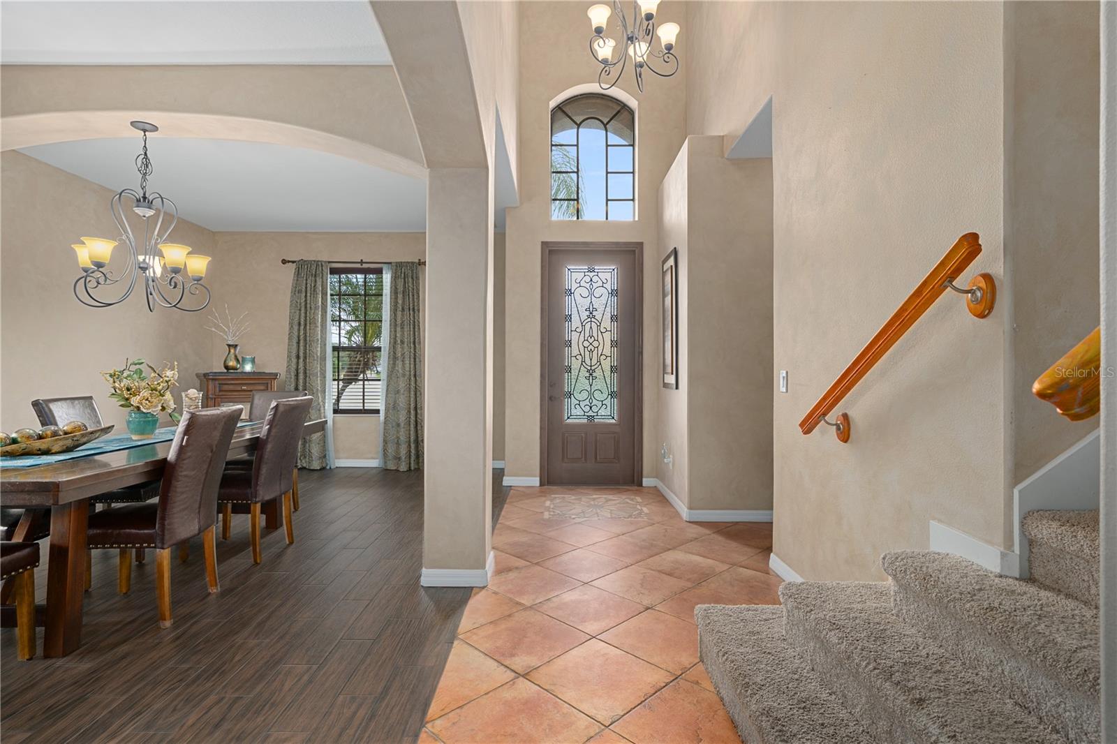 SUNCOAST LAKES - Residential