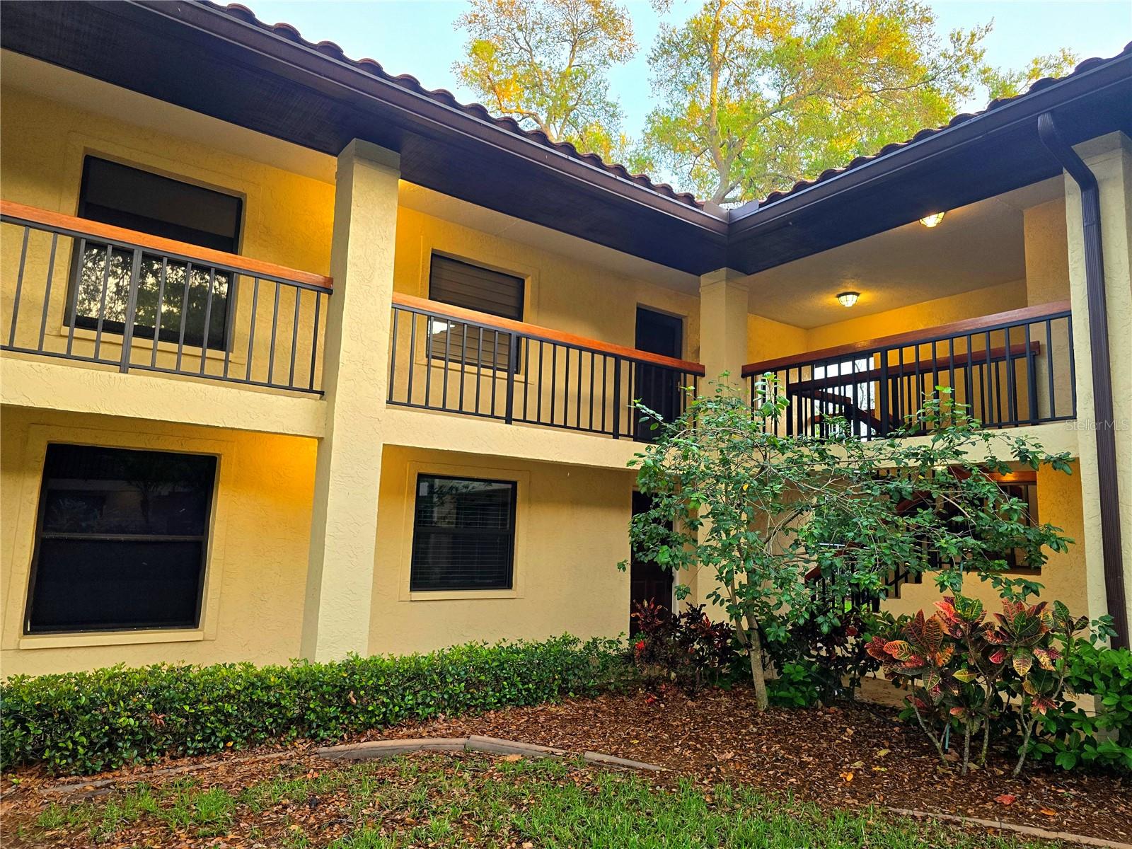 HAMMOCK PINE VILLAGE - Residential