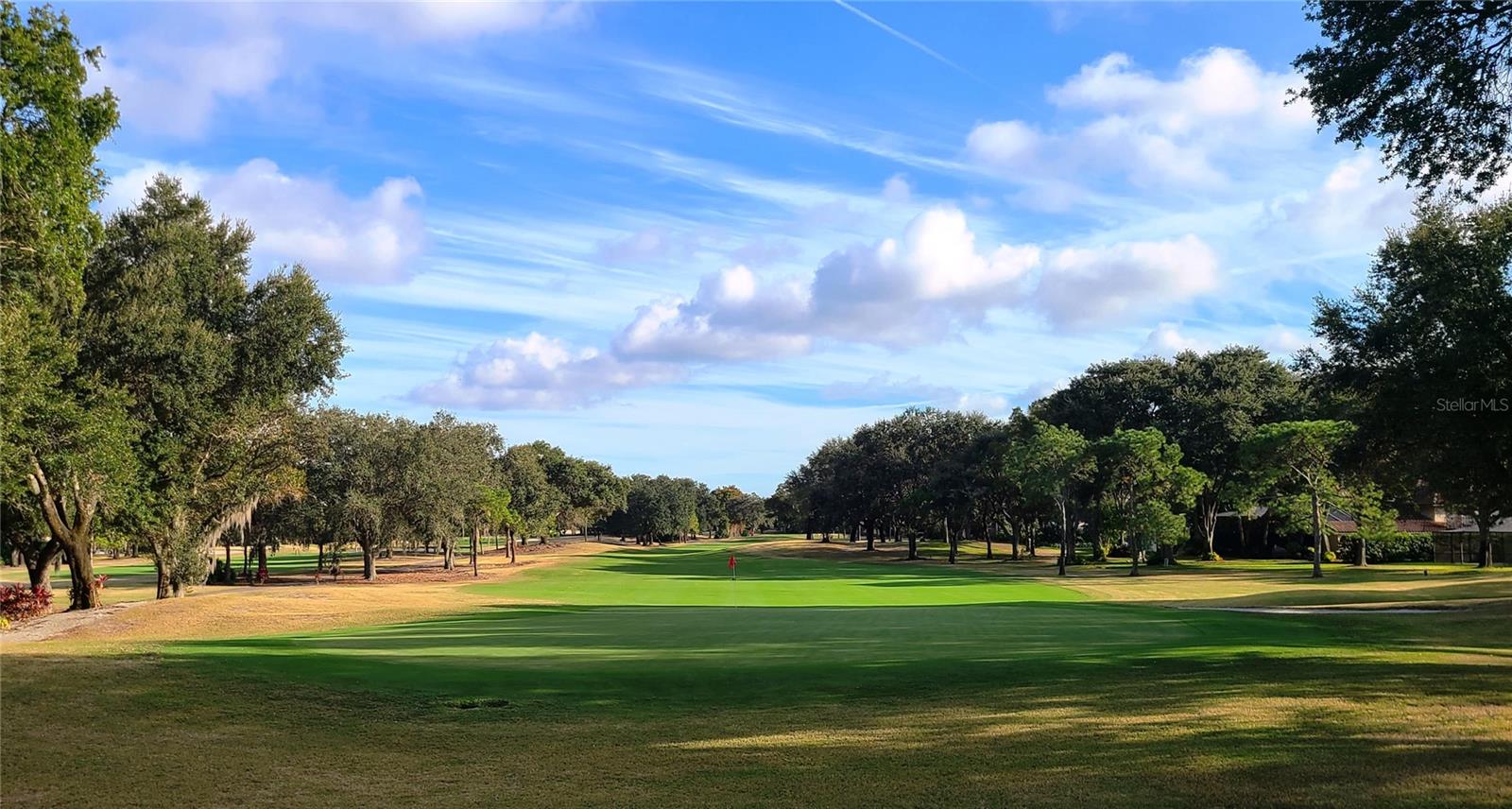 HAMMOCK PINE VILLAGE - Residential