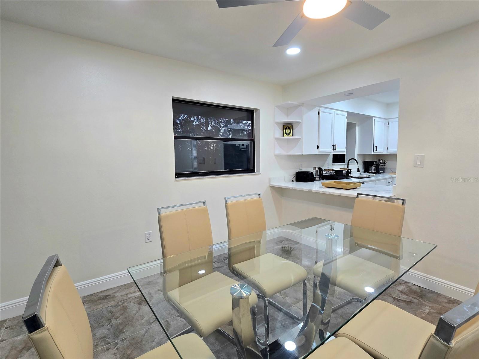 HAMMOCK PINE VILLAGE - Residential