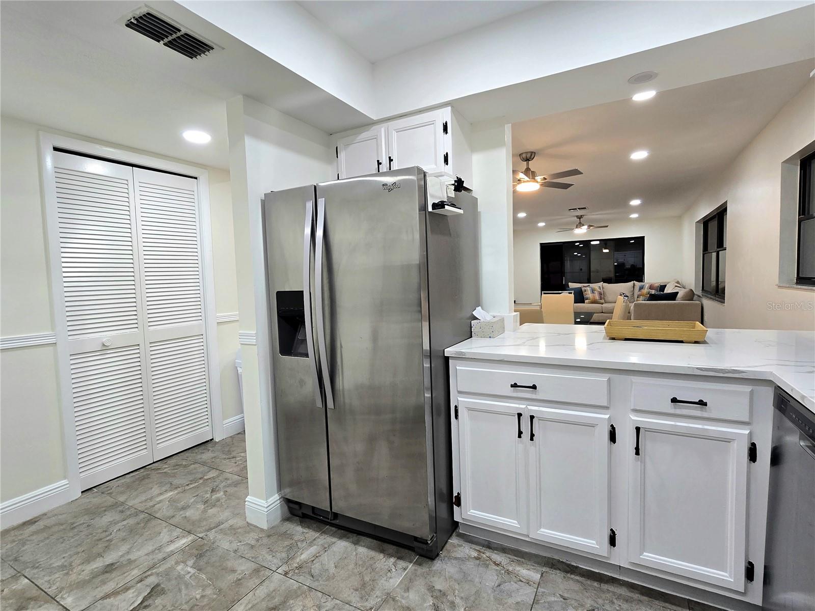 HAMMOCK PINE VILLAGE - Residential