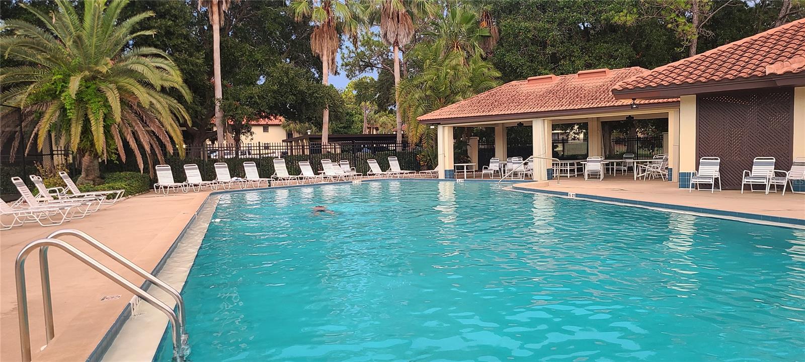 HAMMOCK PINE VILLAGE - Residential