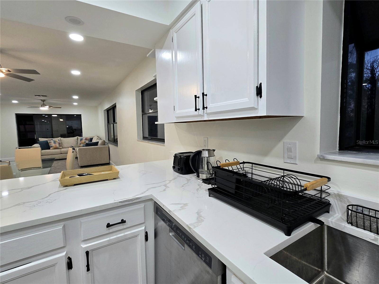 HAMMOCK PINE VILLAGE - Residential