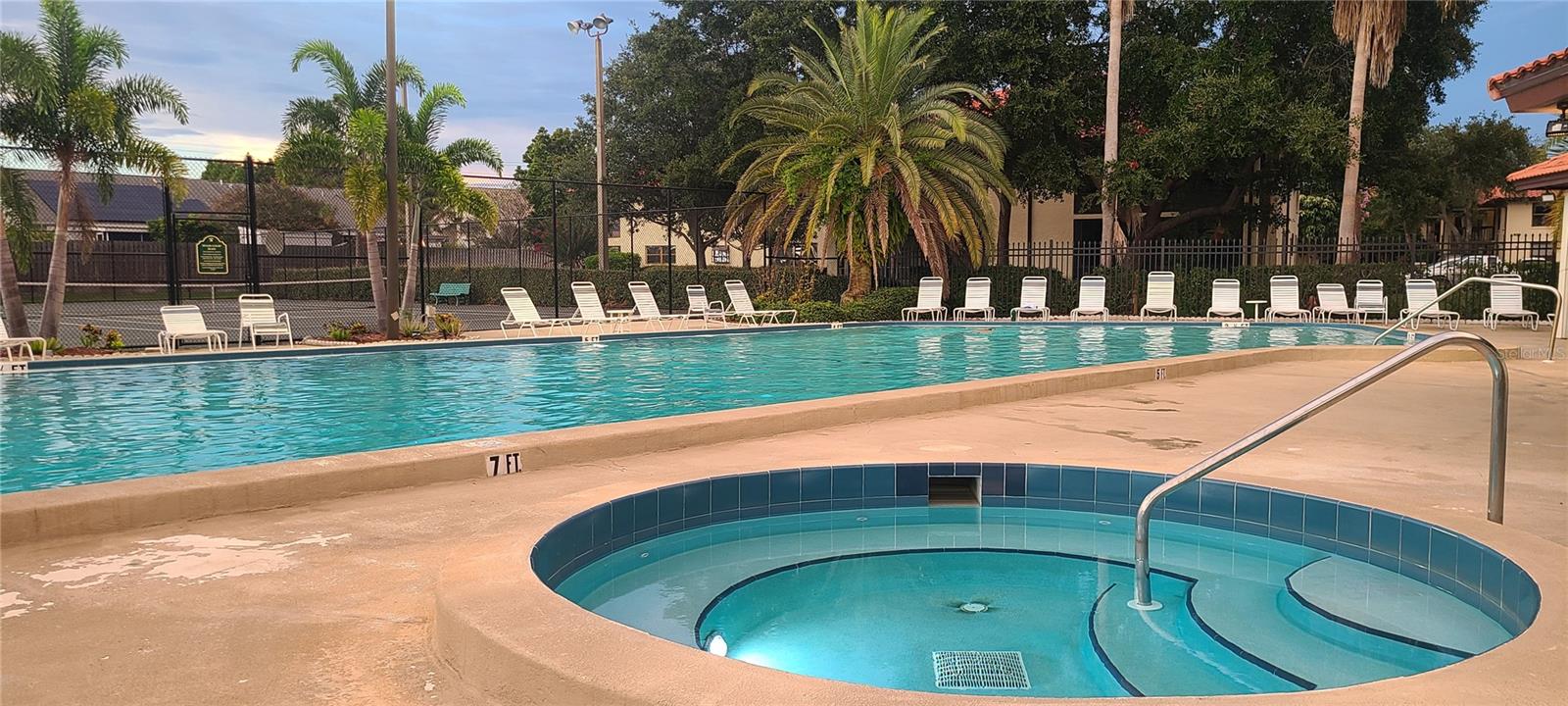 HAMMOCK PINE VILLAGE - Residential