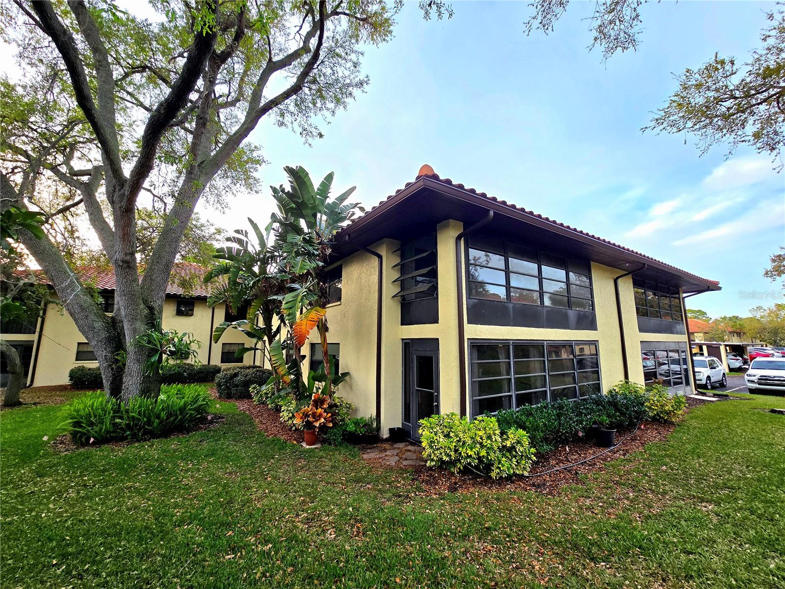 HAMMOCK PINE VILLAGE - Residential