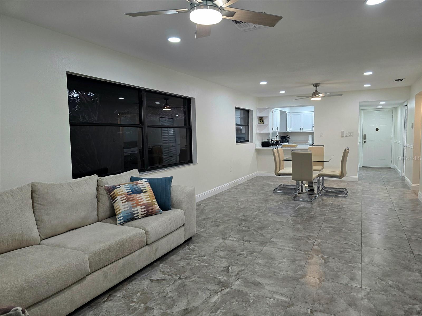 HAMMOCK PINE VILLAGE - Residential