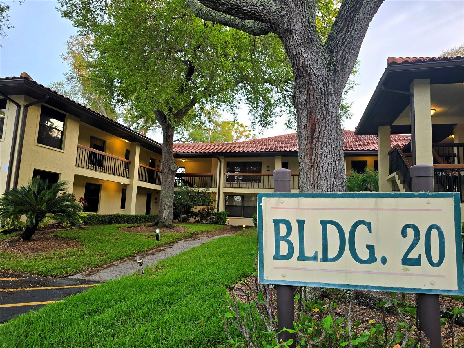HAMMOCK PINE VILLAGE - Residential