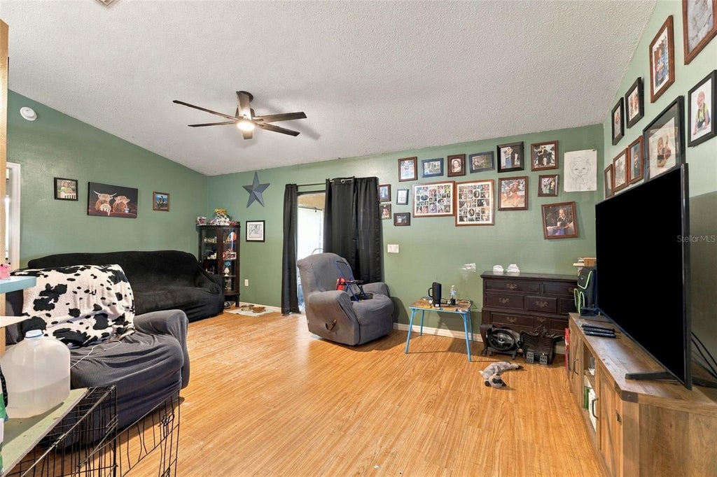 Photo of 451 E French Avenue, Orange City, FL 32763 (MLS # TB8562036)