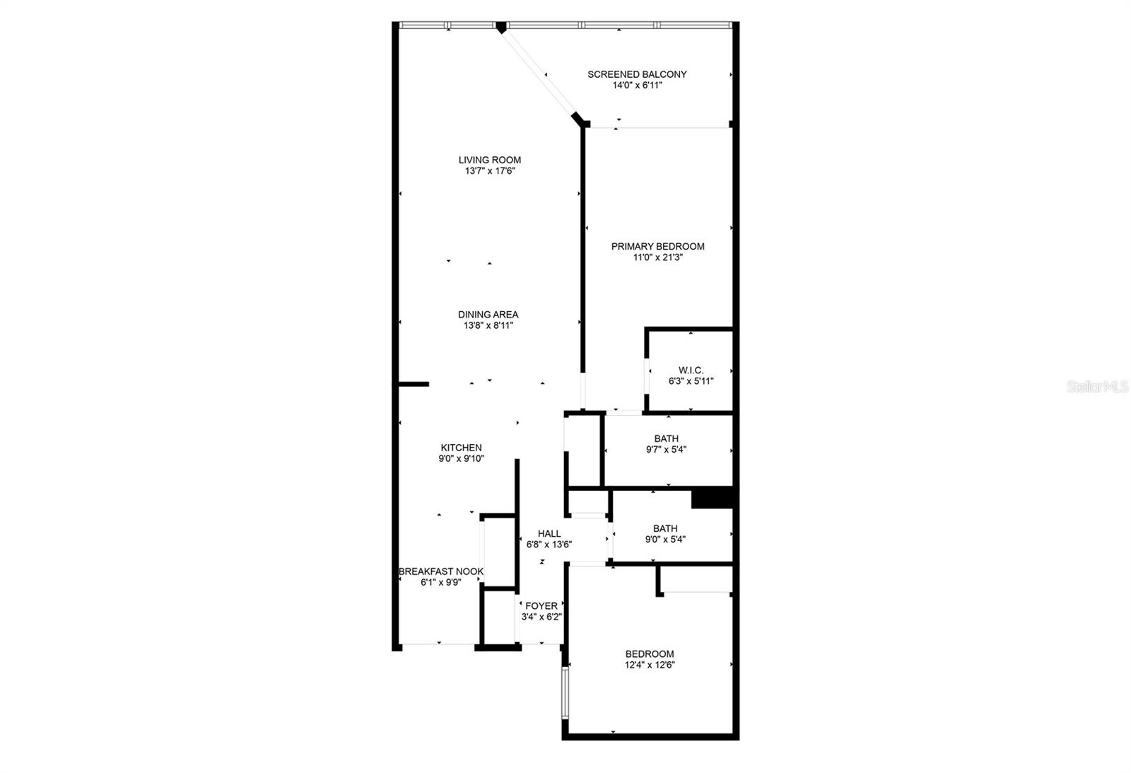 3705 E BAY DRIVE 205