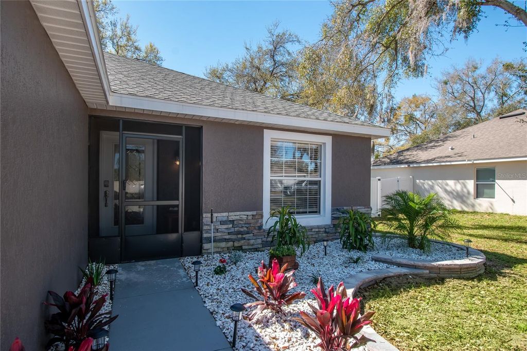 Photo of 2309 Angel Fish Loop, Leesburg, FL 34748 (MLS # OM719694)