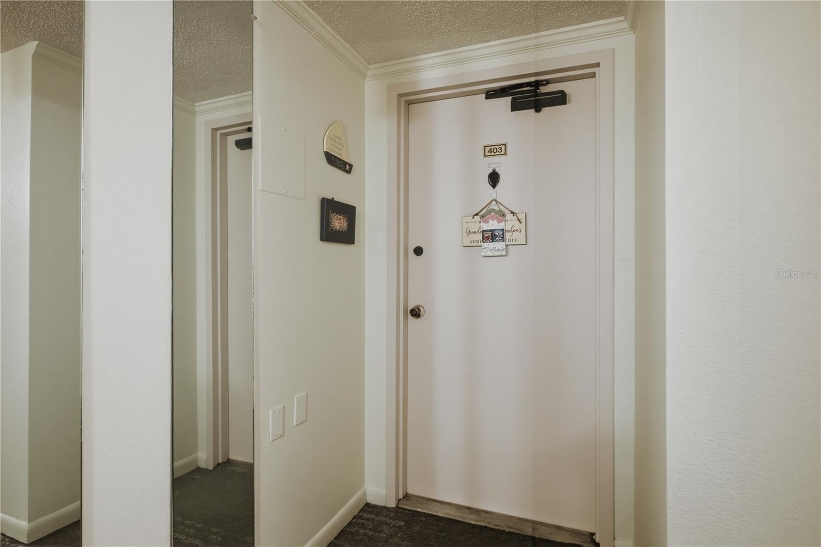 800 S GULFVIEW BOULEVARD 403