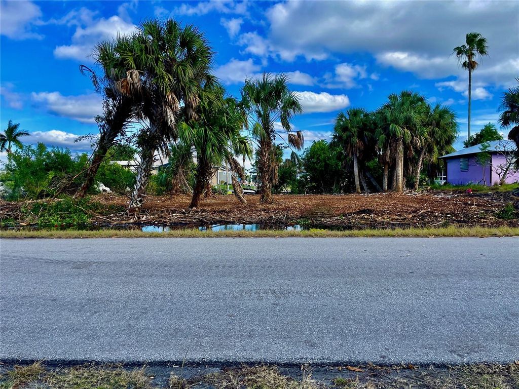 Photo of 4114 Palm Drive, Punta Gorda, FL 33950 (MLS # C7484624)