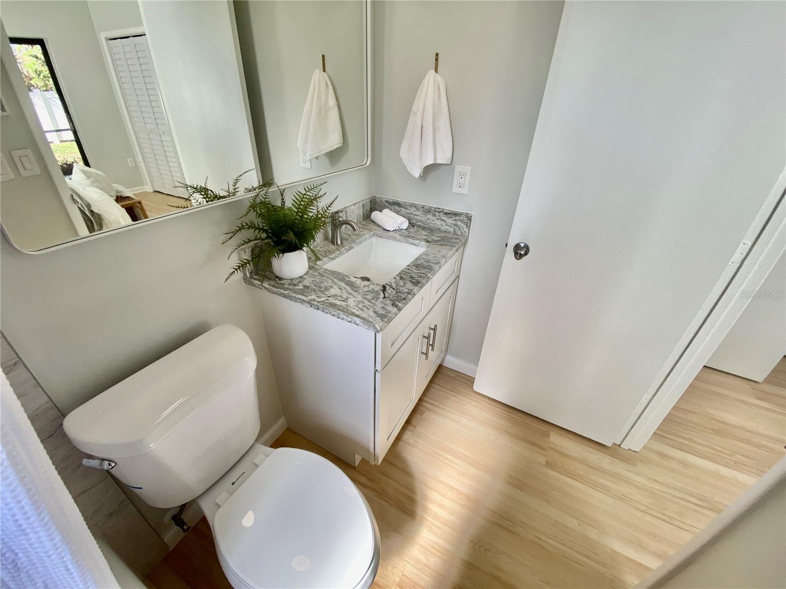 SABAL PALM GARDENS PH III - Residential