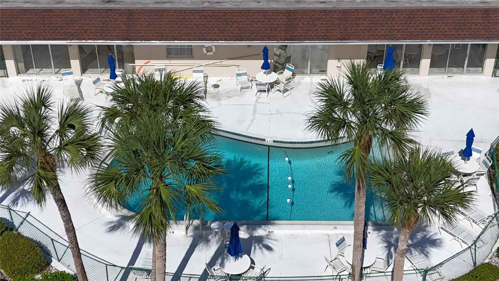 SABAL PALM GARDENS PH III - Residential