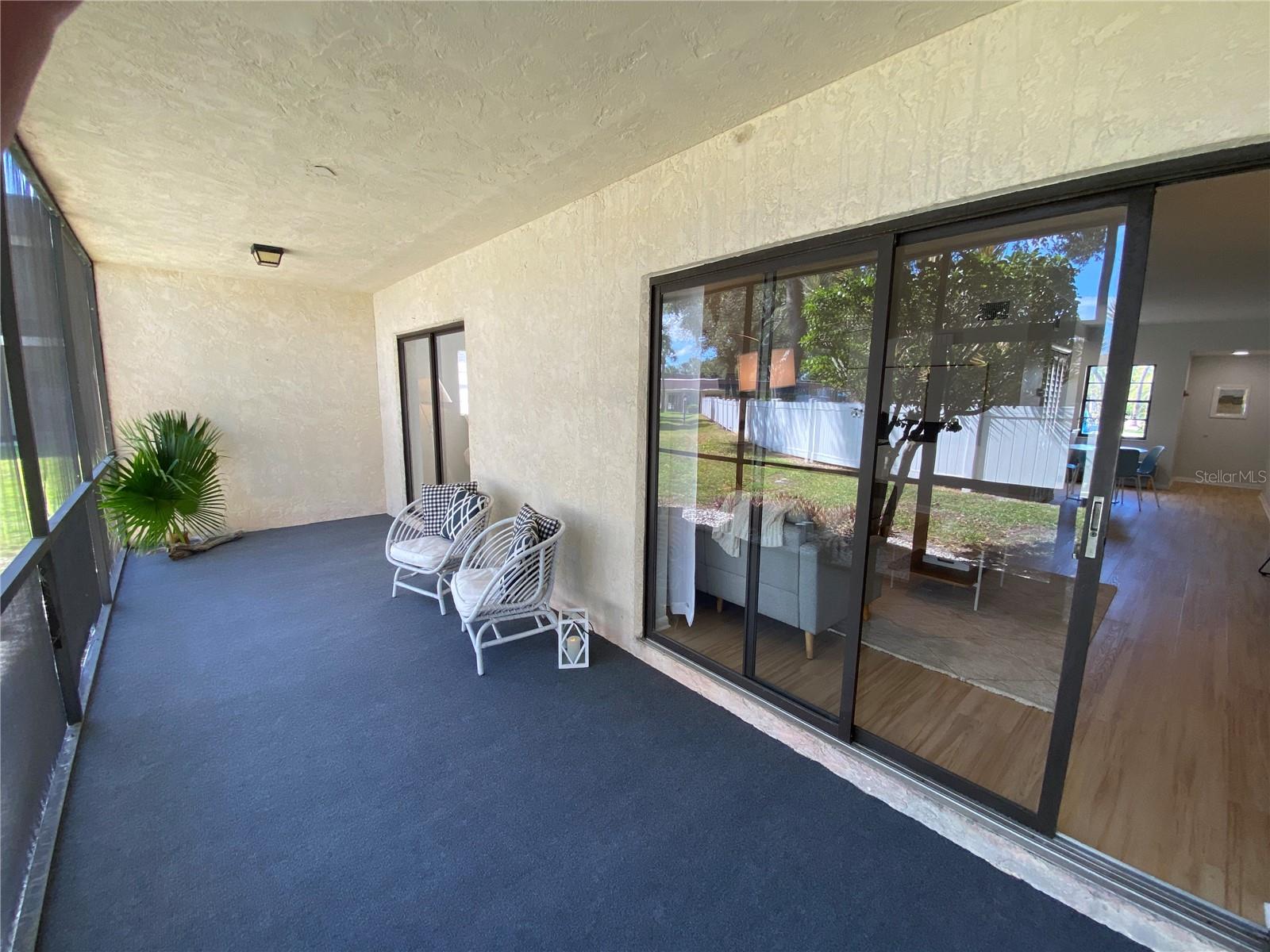 SABAL PALM GARDENS PH III - Residential